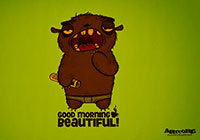 goodmorning